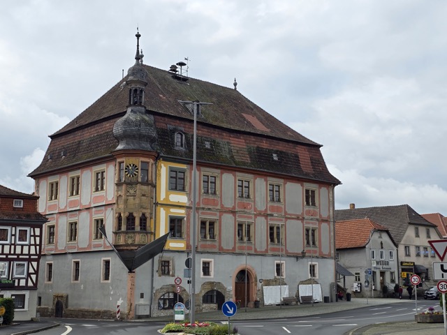 Tag 2 - cooles Glockenspiel