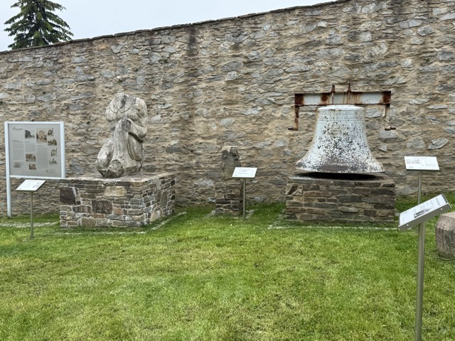 Tag 4 - Marienberg Historisch