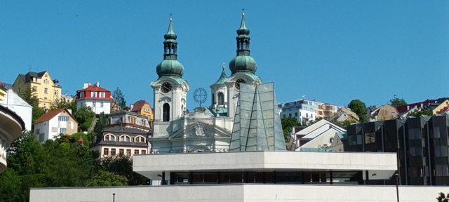 Tag 6 - Nostalgie und Moderne
